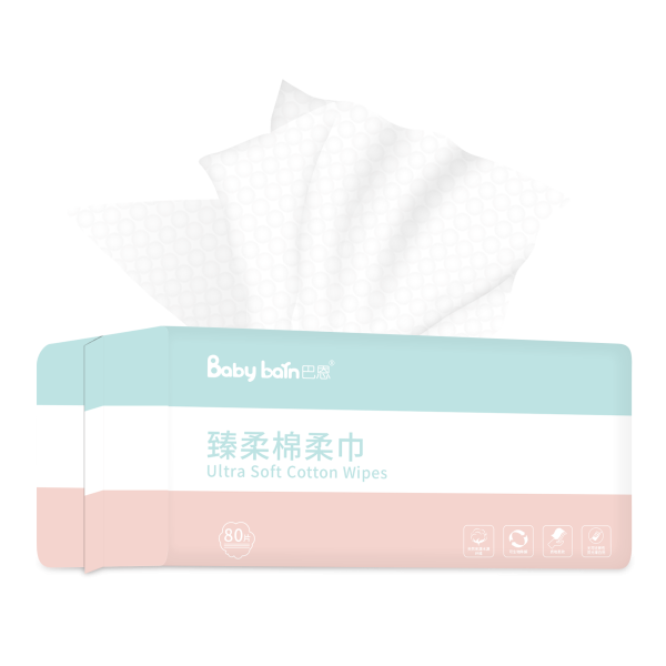 Cleaning Wipes Manufacturer - Customized Specification Microfiber Dry Wipes Special