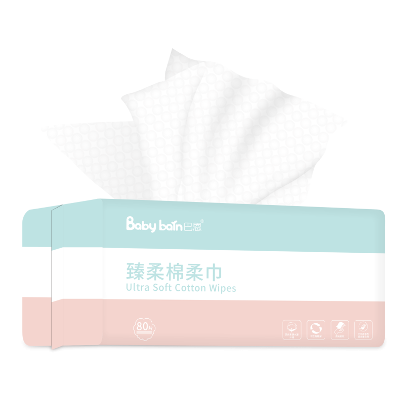 Cleaning Wipes Manufacturer - Customized Specification Microfiber Dry Wipes Special