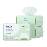 Medical Wipes Manufacturer - Disposable Nonwoven Dry Patient Care Cleaning Wipes