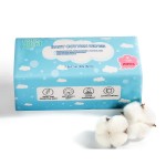 面巾厂家 - 可降解干式卸妆巾超柔软