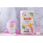 婴儿训练裤厂家 - 新生儿高吸收一次性厂家直供