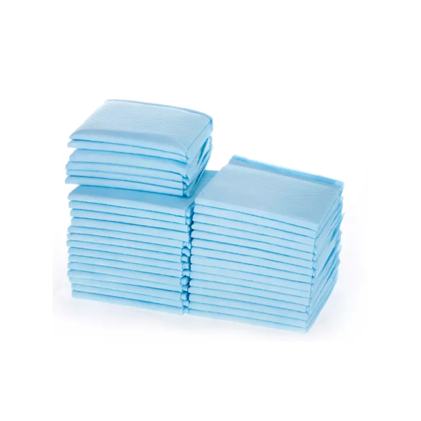 宠物垫厂家 - 批发超柔一次性舒适幼犬训练