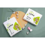 Baby Diaper Pants Manufacturer - China Manufacturer High Absorption Disposable Nappies