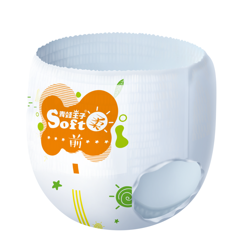 婴儿训练裤厂家 - 新生儿高吸收一次性厂家直供