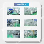 婴儿训练裤厂家 - 新生儿高吸收一次性厂家直供