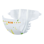 婴儿纸尿裤厂家 - 大促销A级2码一次性批发