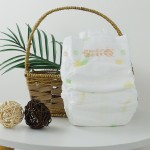 婴儿纸尿裤厂家 - 定制儿童一次性训练裤尿裤