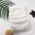 婴儿纸尿裤厂家 - 热销私模A级进口SAP芯体