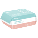 面巾纸厂家 - 一次性粘胶非织造美容日常清洁