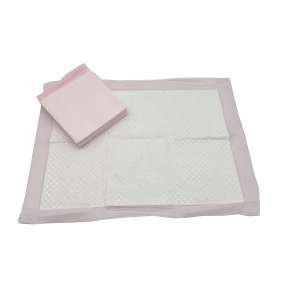 宠物垫厂家 - 高吸收狗猫一次性如厕训练代工