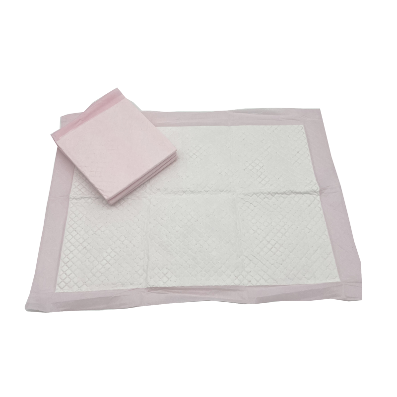 宠物垫厂家 - 高吸收狗猫一次性如厕训练代工