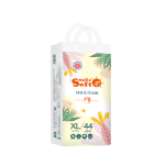 婴儿纸尿裤厂家 - 竞争价有机拉拉裤批发商