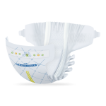 婴儿纸尿裤厂家 - 私模防水环保可定制