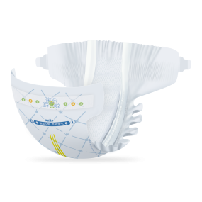 Baby Diaper Manufacturer - Private Label Waterproof Eco Friendly Custom