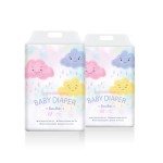 婴儿训练裤厂家 - 批发优质日本拉拉裤免费样品