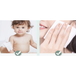 面巾纸厂家 - 一次性粘胶非织造美容日常清洁