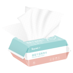 面巾纸厂家 - 一次性粘胶非织造美容日常清洁