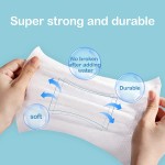 Medical Wipes Manufacturer - Disposable Nonwoven Dry Patient Care Cleaning Wipes