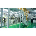 婴儿纸尿裤厂家 - 批发新生儿白棉可降解柔软