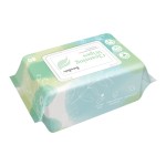 婴儿湿巾厂家 - 定制私模厂家价代工ODM湿巾