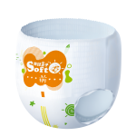 婴儿纸尿裤厂家 - 敏感肌训练裤家长选择批发