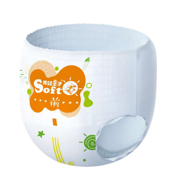 婴儿纸尿裤厂家 - 敏感肌训练裤家长选择批发