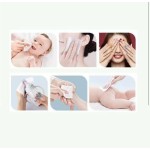 面巾厂家 - 私模软棉一次性敏感肌适用