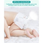 婴儿纸尿裤厂家 - 一次性超柔透气新生儿免费样品