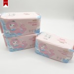 Baby Wipes Manufacturer - Disposable Biodegradable Cotton Antibacterial Clean Dry