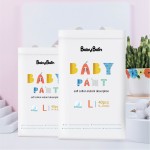 Baby Diaper Manufacturer - Factory Offer Disposable A Grade Diaper Bulk Wholesale