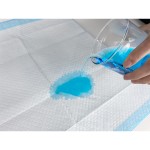 宠物垫厂家 - 高吸收一次性失禁防漏训练