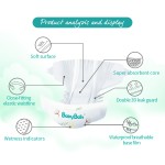 婴儿纸尿裤厂家 - 批发定制XXXL一次性布尿裤中东市场