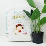 婴儿纸尿裤厂家 - 定制儿童一次性训练裤尿裤