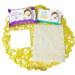 婴儿湿巾厂家 - 手口清洁柔肤湿巾批发