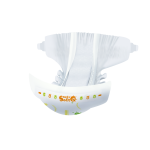 婴儿纸尿裤厂家 - 免费样品代工ODM超薄大弹力腰围