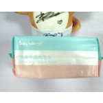 婴儿湿巾厂家 - 无化学添加无香超高吸收棉干湿两用