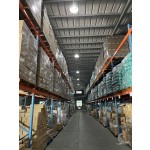 婴儿纸尿裤厂家 - 安全植物基防漏保护软有机棉