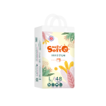 婴儿纸尿裤厂家 - 竞争价有机拉拉裤批发商