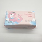 Dry Wipes Manufacturer - 100% Viscose Ultra Soft Cotton Facial Tissue Baby Adults