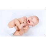 婴儿训练裤厂家 - 透气印花A级超柔外表层