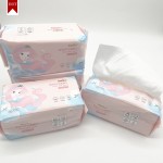 Cleaning Wipes Manufacturer - Customized Specification Microfiber Dry Wipes Special