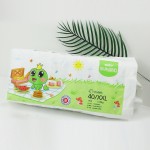 婴儿纸尿裤厂家 - 定制儿童一次性训练裤尿裤