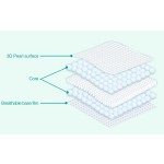 婴儿训练裤厂家 - 实惠软面L码可样品定制