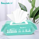 婴儿湿巾厂家 - 可定制手口湿巾中国品质纸巾