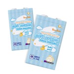 婴儿纸尿裤厂家 - 批发一次性婴儿裤全码可选