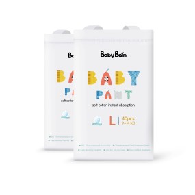 Baby Diaper Manufacturer - Factory Offer Disposable A Grade Diaper Bulk Wholesale