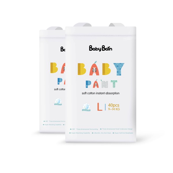 Baby Diaper Manufacturer - Factory Offer Disposable A Grade Diaper Bulk Wholesale