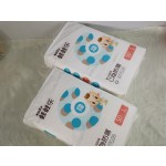 婴儿纸尿裤厂家 - 代工ODM定制透气魔术贴一次性批发