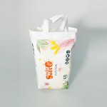 婴儿纸尿裤厂家 - 定制儿童一次性训练裤尿裤