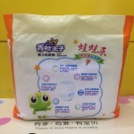 婴儿训练裤厂家 - 新生儿防漏可调尺码学习训练